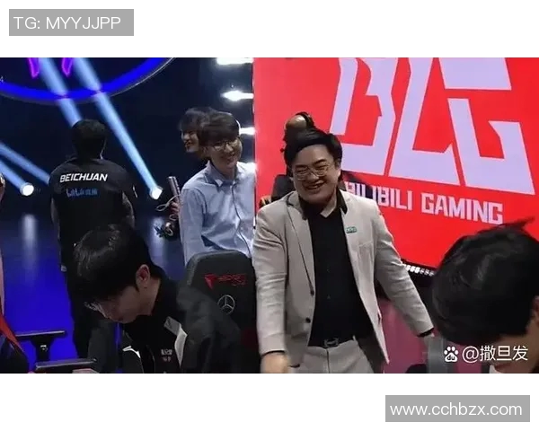 BLG中路突破战术解析：如何在英雄联盟中掌控比赛节奏