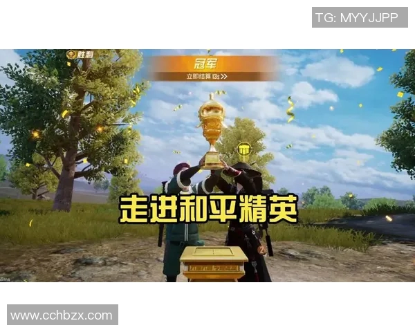 电竞传奇李军专访回顾和平精英的成长与挑战之路