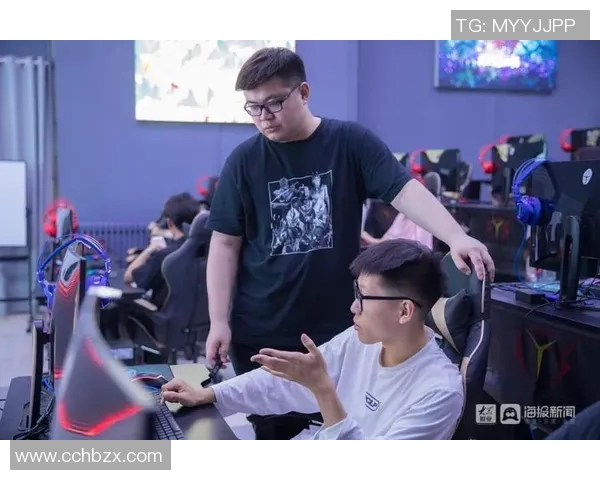 电竞新闻和平精英战术BLG的节奏体系解析与实战应用探讨